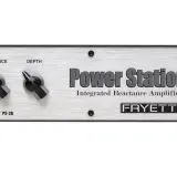 Fryette Power Station -PS-2A Guitar Attenuator - Back In Stock!