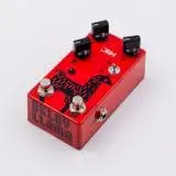 Delay Llama Mk.3 - Analog Delay - " Art for Your Ears ! "