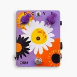 RetroVibe Mk.3 -  Chorus/Vibrato by JAM Pedals