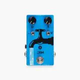 Jam Pedals Waterfall - Analog Chorus - " Art for Your Ears ! "