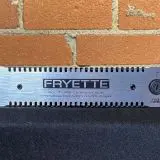 Fryette LXII Tube Stereo  Power Amplifier - In Stock!