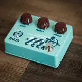 RYRA The Klone Pedal - Surf Green