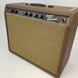(Pre-Order) Cutthroat Audio Down Brownie Combo Amp - Based on a Brownface Deluxe Amp