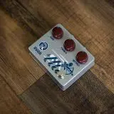 RYRA The Klone Pedal - Silver