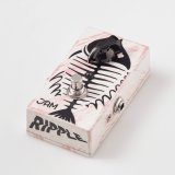 Ripple 2 Stage Phaser by JAM Pedals - Art For Your Ears!