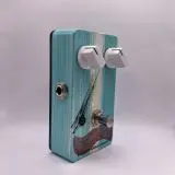 Mark Kendrick Advancing Drive - Great Overdrive Pedal! 2 of 8