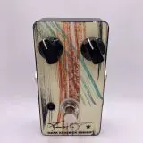 Mark Kendrick Advancing Drive - Great Overdrive Pedal! 4 of 8
