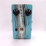 Mark Kendrick Advancing Drive - Great Overdrive Pedal! 6 of 8