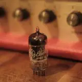 GE 12AX7 Vintage Pre-Amp Tube