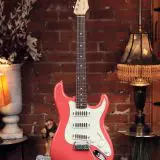 Ronin Mod S-Kit Electric Guitar - Mini Foilbuckers - Rare build!