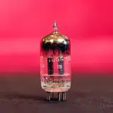 Vintage Tung-Sol 12AT7 - Tests Good Used!