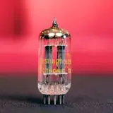 Vintage Westinghouse 12AU7 - Tests NOS!