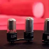 RCA 6V6GT Pair - Good Used Condition!