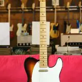 L.A. Vintage Gear Proprietary Single Cut T-Style Electric Guitar in 2 Tone Sunburst-Brand New !