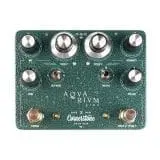 Cornerstone Aquarium Vibe Pedal - Brand New !