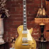 Gibson Custom Shop 1957 Murphy Lab Les Paul Danocaster - Murphy Lab Makeover!