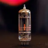 Vintage RCA 6CG7 (6FQ7) Vacuum Tube - Tests Good