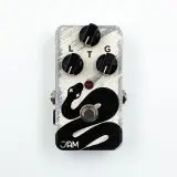 Jam Pedals Rattler - Distortion - "Art for Your Ears ! "