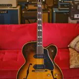 1956 Gibson ES-350T - An Amazing Archtop Guitar!