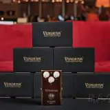 Vemuram Shanks ODS-1 - Overdrive Pedal-In Stock!