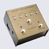 Todd Sharp VTLD1 Vacuum Tube Loop Driver - The Ultimate Buffering Interface!