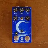 Walrus Audio SLO Multi Texture Reverb Pedal - Beautiful Sounds !