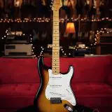 Giordano Guitars S-Model - An Amazing S Style Guitar From Italy!
