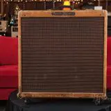 1955 Fender 5E6 Bassman - Holy Grail Tweed Tones!