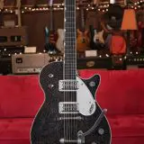 2017 Gretsch G6128CS "Duo Jet" - Masterbuilt by Steven Stern!