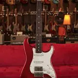 Xotic XSC-2 S-Style Relic’d Electric Guitar – Candy Apple Red Finish #3702 -  One of Ten We Just Got In!