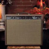 Cutthroat Audio - Down Brownie 1x12 Combo Amp - Based on Brownface Deluxe!
