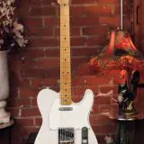 Whitfill T - In White Blonde!