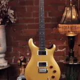 PRS SE DGT Goldtop - With PRS Gig Bag!