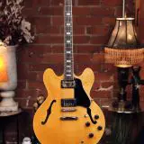 1970-72 Gibson ES-340TDN -  Great Semi Hollow Gibson!