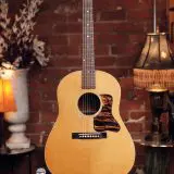 Pre War Guitars Co. "Slope Shoulder" - Mahogany & Adirondack Spruce!
