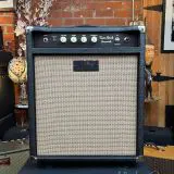 Two Rock Burnside 28 Watt Combo - Black Lacquered Tweed - Mint!