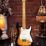 Whitfill S - Amazing S Style Guitar!
