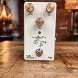 Harby Centauri - Overdrive/Boost/Buffer