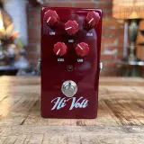 Lovepedal HiVolt Distortion Pedal