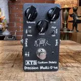 XTS Precision Multi-Drive