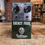 Fulltone Secret Freq