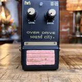 Sound City OD-05