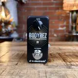 TC Electronic Bodyrez Pedal