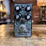 Tanabe Zenkudo Overdrive