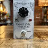 Black Volt Amplification Silver Bullet Treble Booster