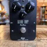 J. Rockett Guthrie Trapp OverDrive
