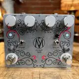 SM Octave Fuzz Pedal