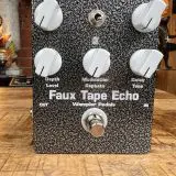 Wampler Faux Tape Echo
