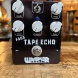 Wampler Faux Tape Echo