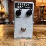 British Pedal Company Compact Series BPC PEP BOX